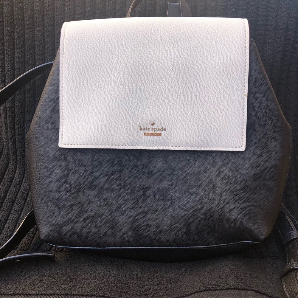 Kate spade purse/ backpack